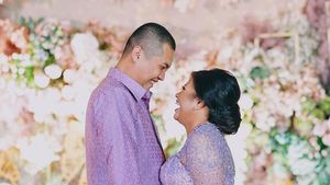 Intip Lamaran Anak Crazy Rich Kalimantan H. Isam, Artis Dijemput Jet Pribadi
