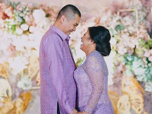 Populer Sepekan: Lamaran Mewah Anak Crazy Rich Kalimantan Haji Isam