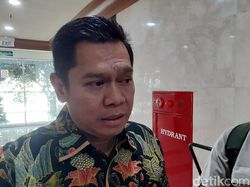 Golkar soal Calon Kapolri: Terpenting Punya Chemistry dengan Presiden