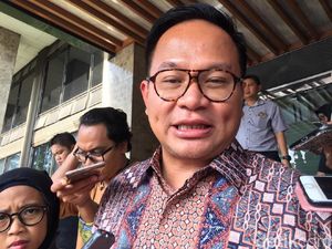 Lahan Food Estate Merauke Bakal Tembus 2 Juta Hektare! Lahan Food Estate Merauke Bakal Tembus 2 Juta Hektare!