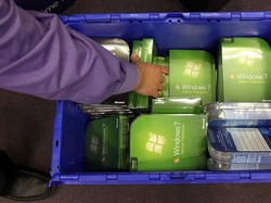 Perhatian! Windows 7 dan 8 Tamat Seminggu Lagi