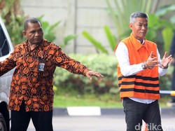 Wahyu Setiawan Buka-bukaan soal Utusan