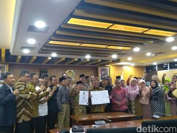 F-PKS DPR Ajukan Hak Interpelasi Kenaikan Iuran BPJS Kesehatan