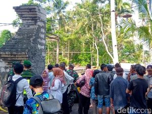 Melacak Jejak Mahapatih Keraton Agung Sejagat yang Misterius