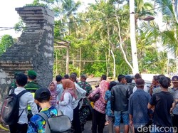 Melacak Jejak Mahapatih Keraton Agung Sejagat yang Misterius