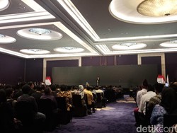 Giliran Pengusaha Muda Ngeluh ke Jokowi soal Ruwetnya Perizinan di RI