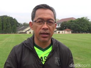 Persebaya Harap Putaran Kedua Liga 1 Pakai Format Home Away Persebaya Harap Putaran Kedua Liga 1 Pakai Format Home Away