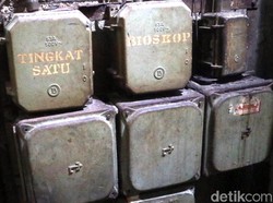 Kenangan Urip dan Layar Perak Bukti Kejayaan Bioskop di Sukabumi