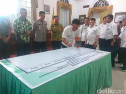 7 Desa di Sumedang Masuk Daftar Beresiko Tinggi Stunting