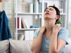 40 Tahun? Jangan Sampai Penuaan Dini Jadi Halanganmu Beraktivitas