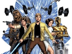 Komik Star Wars Terpopuler Selama 10 Tahun