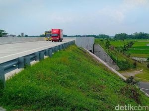 Rencana Pembangunan Exit Tol Magetan, Jasamarga Tunggu Kementerian PUPR