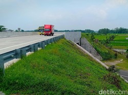 Rencana Pembangunan Exit Tol Magetan, Jasamarga Tunggu Kementerian PUPR
