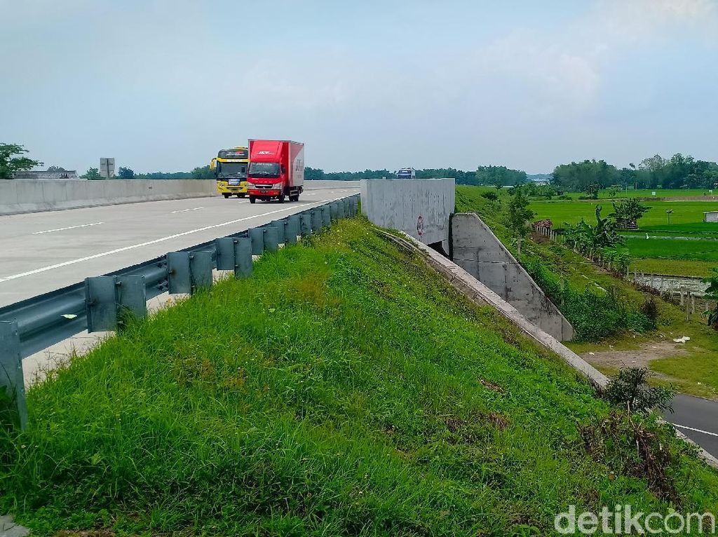 Rencana Pembangunan Exit Tol Magetan, Jasamarga Tunggu Kementerian PUPR Rencana Pembangunan Exit Tol Magetan, Jasamarga Tunggu Kementerian PUPR
