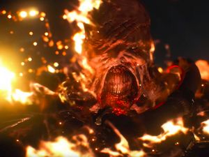 Tips Main Resident Evil 3 Remake, Biar Bisa Kalahkan Nemesis! Tips Main Resident Evil 3 Remake, Biar Bisa Kalahkan Nemesis!