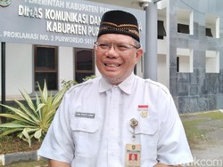 Ada Guru hingga Pejabat Desa Jadi Pengikut Keraton Agung Sejagat