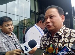 Jelang Sidang Etik Wahyu Setiawan, Ketua Bawaslu Merapat ke KPK