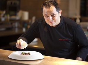 Bukan Bangga, Justru Banyak Chef Kembalikan Gelar Bintang Michelin Bukan Bangga, Justru Banyak Chef Kembalikan Gelar Bintang Michelin