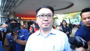 Direktur PT Sinar Mas Asset Management Diperiksa Kejagung