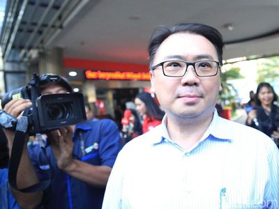Direktur PT Sinar Mas Asset Management Diperiksa Kejagung