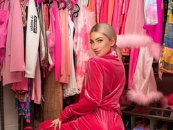 Deretan Robot Seksi yang Jadi Influencer di Medsos