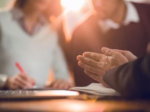 Wilmar Laporkan Luwia Farah Utari ke Polri Atas Dugaan Penipuan