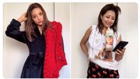 Model Cantik Ungkap 10 Perbedaan Mencolok Foto Instagram Vs Realita