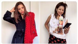 Model Cantik Ungkap 10 Perbedaan Mencolok Foto Instagram Vs Realita