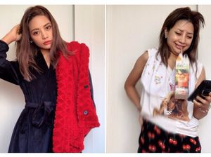 Model Cantik Ungkap 10 Perbedaan Mencolok Foto Instagram Vs Realita