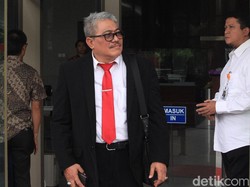 Terbukti Jadi Pengurus PKPI, Ketua KIP Aceh Tenggara Dipecat