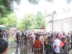 Penertiban Mattoanging Alot, Pengacara Pemprov Sulsel-YOSS Debat di Pagar