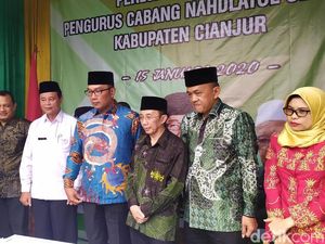 Jelang Pilkada Serentak 2020, Ridwan Kamil Ajak Warga Perangi Berita Bohong