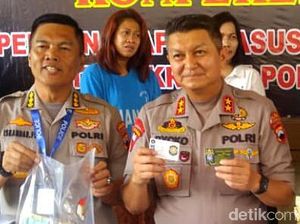 Ratu Keraton Agung Sejagat Masih Halu, Psikologisnya Akan Diperiksa Ratu Keraton Agung Sejagat Masih Halu, Psikologisnya Akan Diperiksa