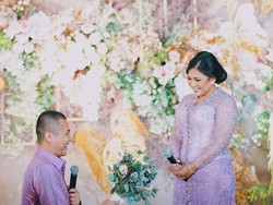 Hobi Off Road Anak Crazy Rich Kalimantan