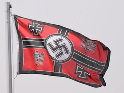 Anti-Yahudi Meningkat di Australia, Pengibaran Bendera Nazi Dikecam Warga