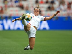 Pesepakbola Terbaik Inggris 2019: Jordan Henderson dan Lucy Bronze