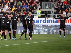 Jadwal Coppa Italia Malam Nanti: AC Milan Vs SPAL, Juventus Vs Udinese