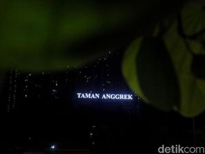 Siapa yang Punya Mal Taman Anggrek? Ini Orangnya Siapa yang Punya Mal Taman Anggrek? Ini Orangnya