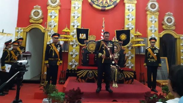 Keraton Agung Sejagat