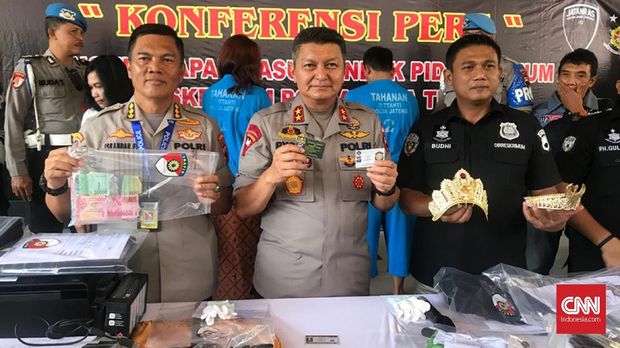 Sultan Yogya Buka Suara terkait Keraton Agung Sejagat