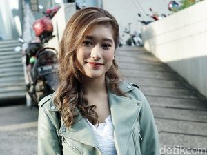 5 Fakta Tentang Amanda Caesa, Anak Parto yang Dijodohkan ke Dul 5 Fakta Tentang Amanda Caesa, Anak Parto yang Dijodohkan ke Dul