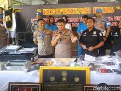 Bikin Keraton Agung Sejagat di Purworejo, Raja Toto Ngekos di Yogya