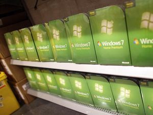 Pengguna Windows 7 Mengeluh Tidak Bisa Matikan Komputer