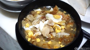 Kaya Rempah dan Unik, Ini 5 Jenis Soto Khas Nusantara yang Wajib Dicoba