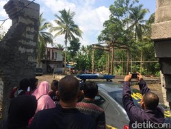 Jangan Ngakak! Ini Tata Cara Kerajaan di Keraton Agung Sejagat