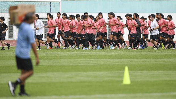 Menebak Arah Timnas Indonesia di Bawah Shin Tae Yong