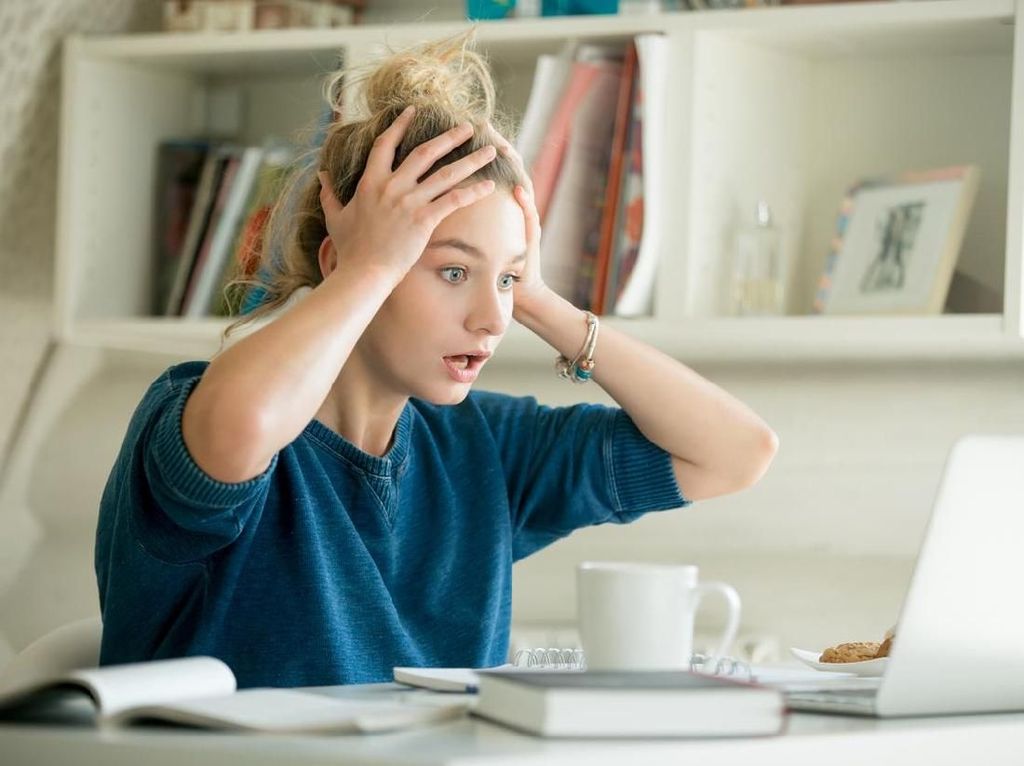 10 Karakter Wanita Taurus, Keras Kepala Tapi Penuh Perhatian 10 Karakter Wanita Taurus, Keras Kepala Tapi Penuh Perhatian