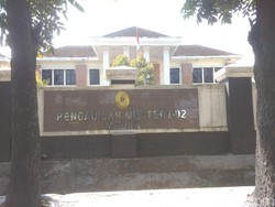 Diduga Selingkuh dengan Istri Orang, Letkol AH Disidang