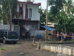 Kecurigaan Warga pada Keraton Agung Sejagat: Bikin Takut Anak-anak