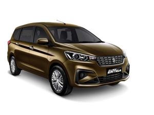 Berubah Minor, Begini Tampilan Suzuki All New Ertiga di 2020 Berubah Minor, Begini Tampilan Suzuki All New Ertiga di 2020